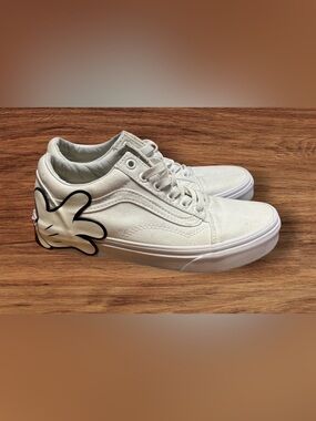 2018 Disney x Vans Old Skool 'Mickey'